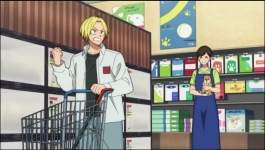 Sakamoto Days - Season 01 Episode 12